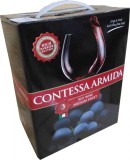 rượu vang bịch ngọt ý contessa armida